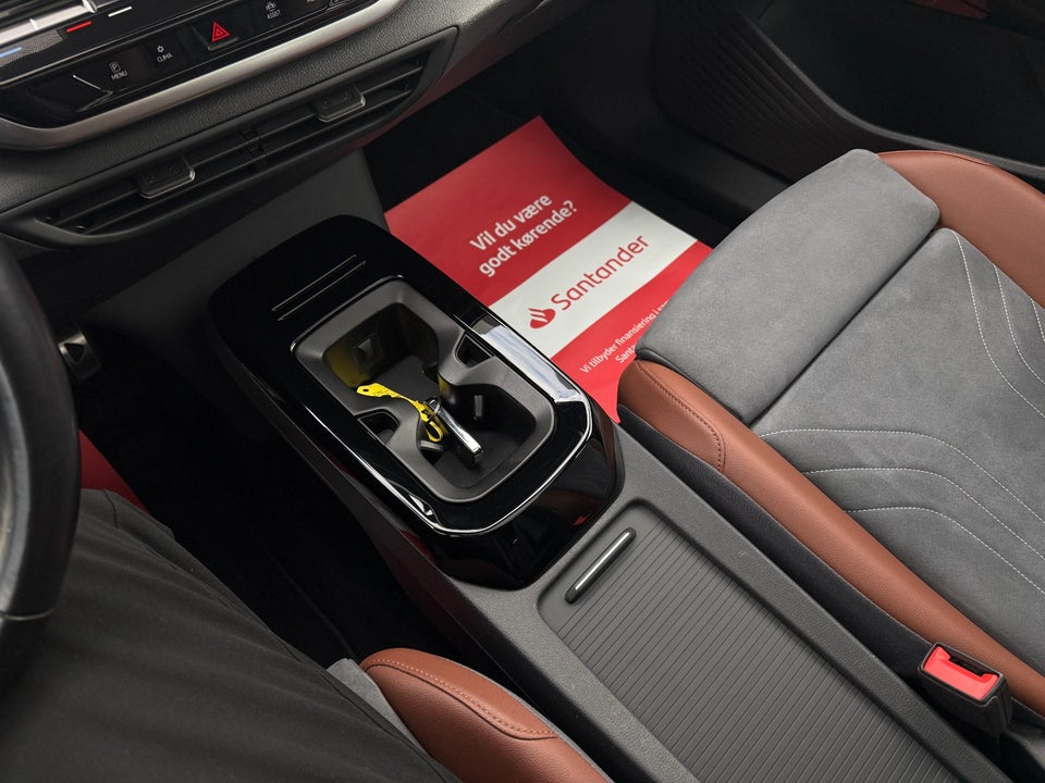 VW ID.4 77 1ST Pro Performance Max 5d