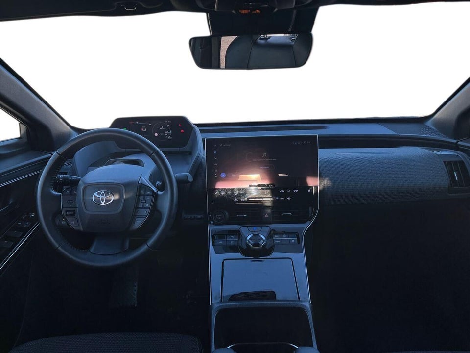 Toyota bZ4X Active 5d