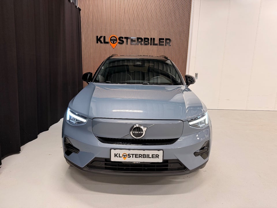 Volvo XC40 P6 ReCharge Plus 5d