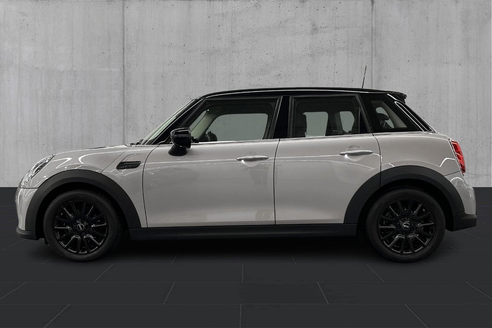 MINI Cooper 1,5 Experience aut. 5d