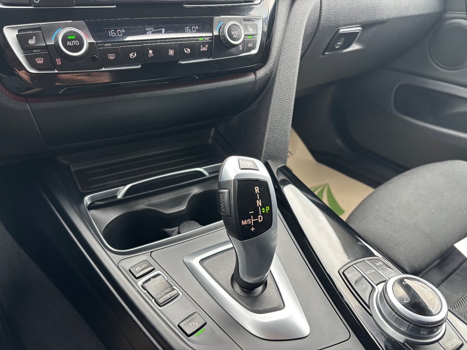 BMW 420i 2,0 Gran Coupé aut. 5d