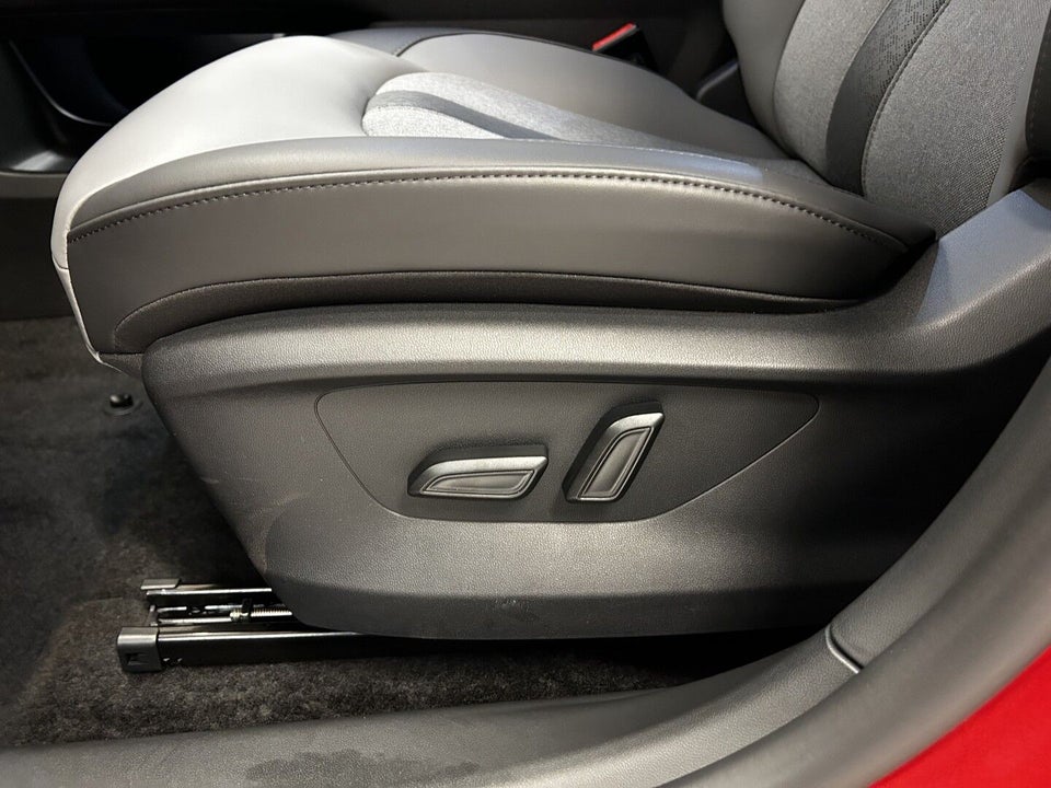 MG MGS5 64 Luxury 5d