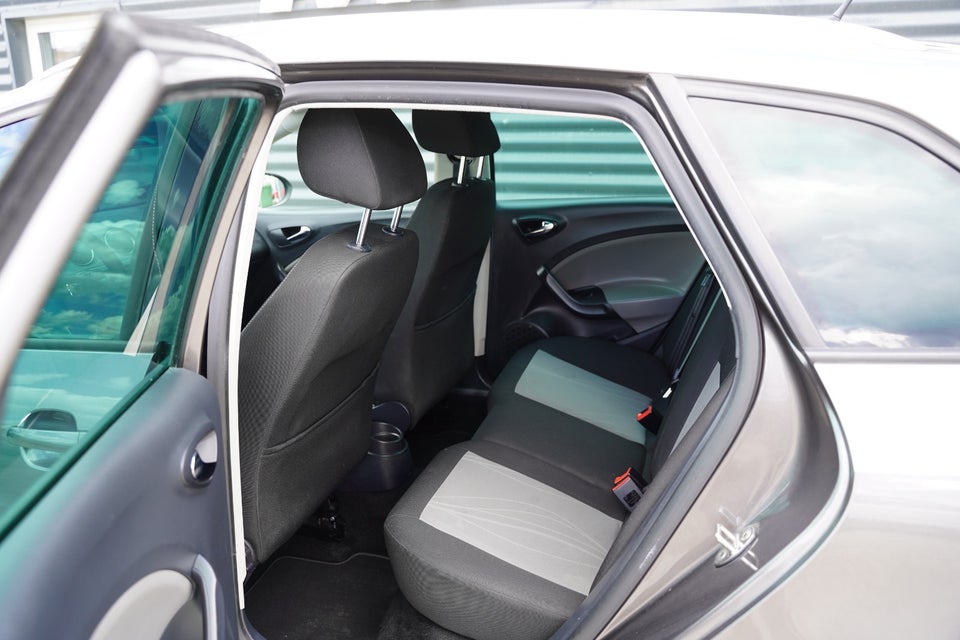 Seat Ibiza 1,2 TSi 105 Style eco 5d