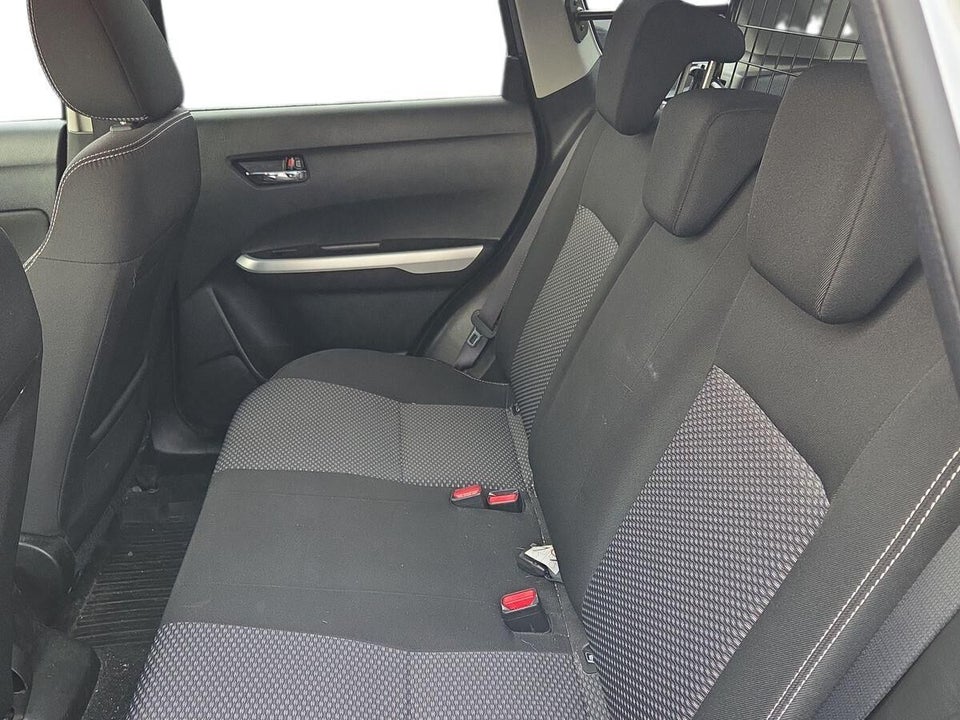 Suzuki Vitara 1,6 Active 5d