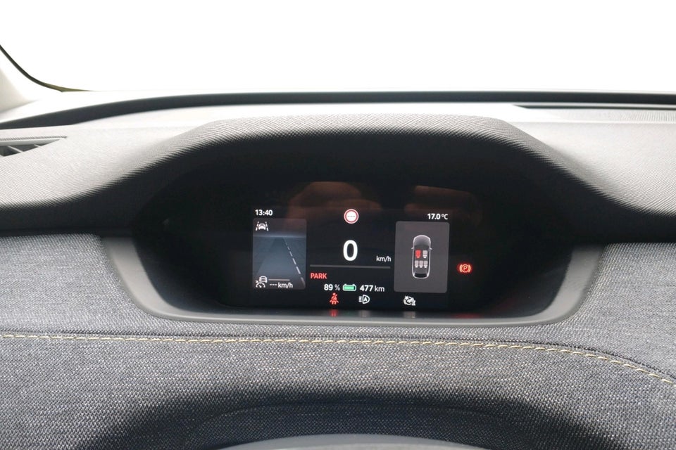Skoda Elroq 85 iV Premium 5d
