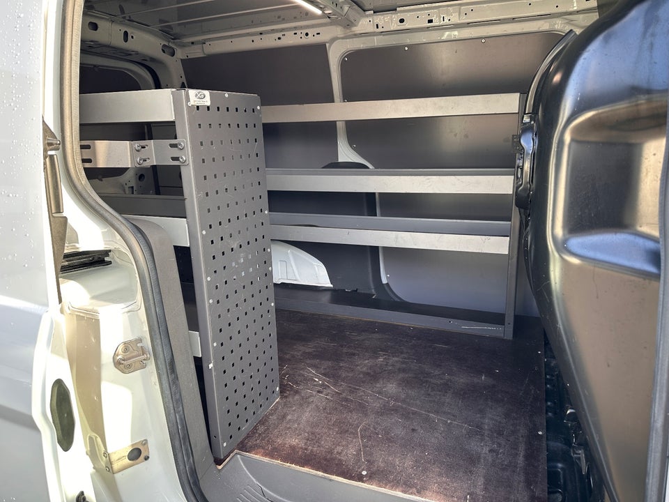 Ford Transit Connect 1,5 EcoBlue Trend lang