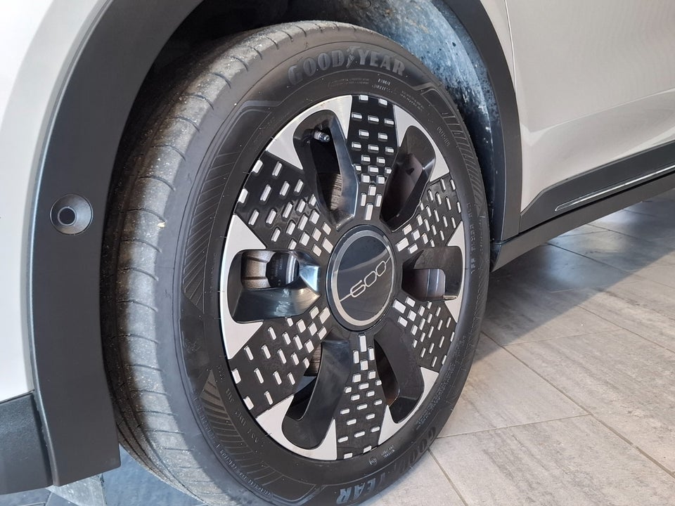 Fiat 600e 54 la Prima 5d