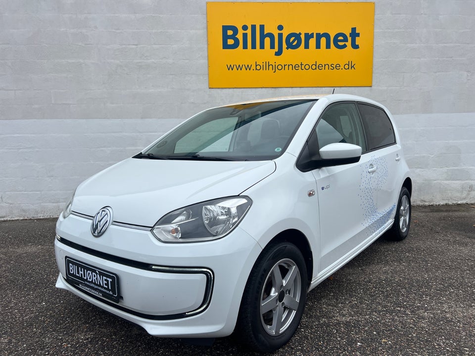 VW e-Up! High Up! 5d