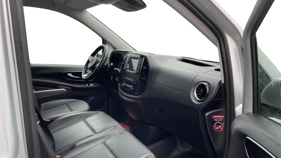 Mercedes Vito 114 2,0 CDi Complete aut. XL RWD