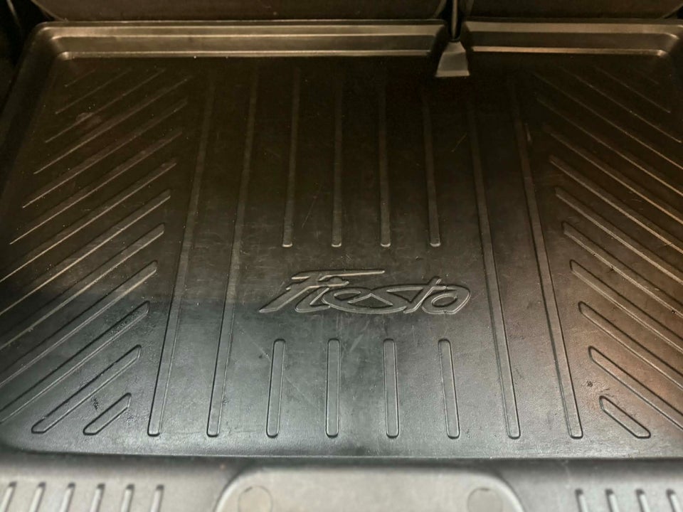 Ford Fiesta 1,0 SCTi 125 ST-Line 5d