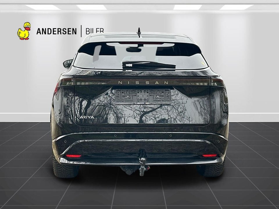 Nissan Ariya 63 Advance 5d