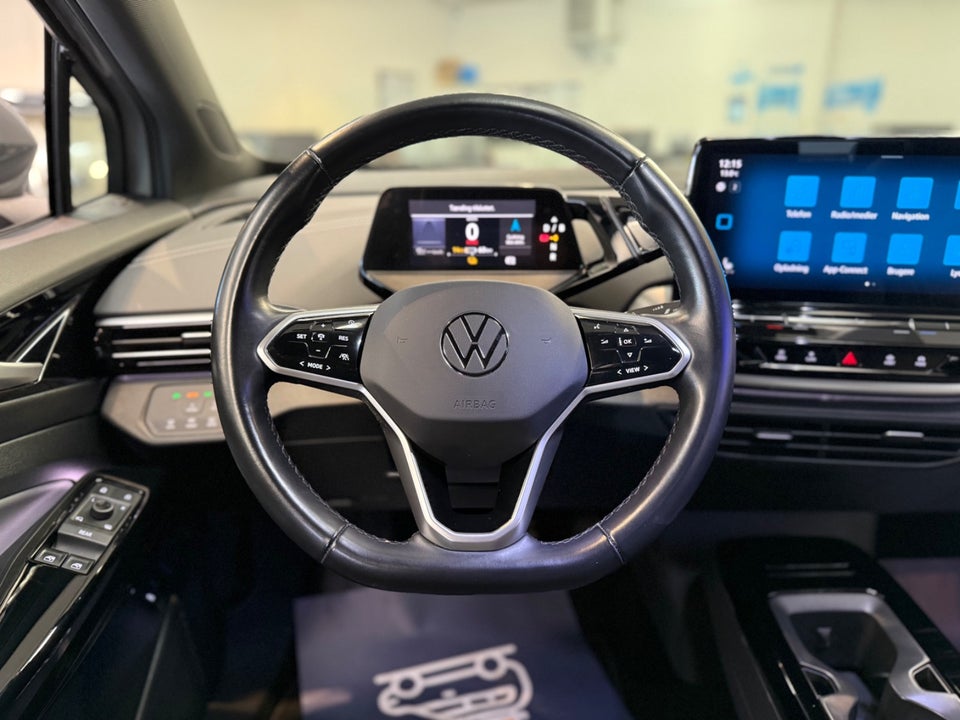 VW ID.5 77 Pro Performance 5d