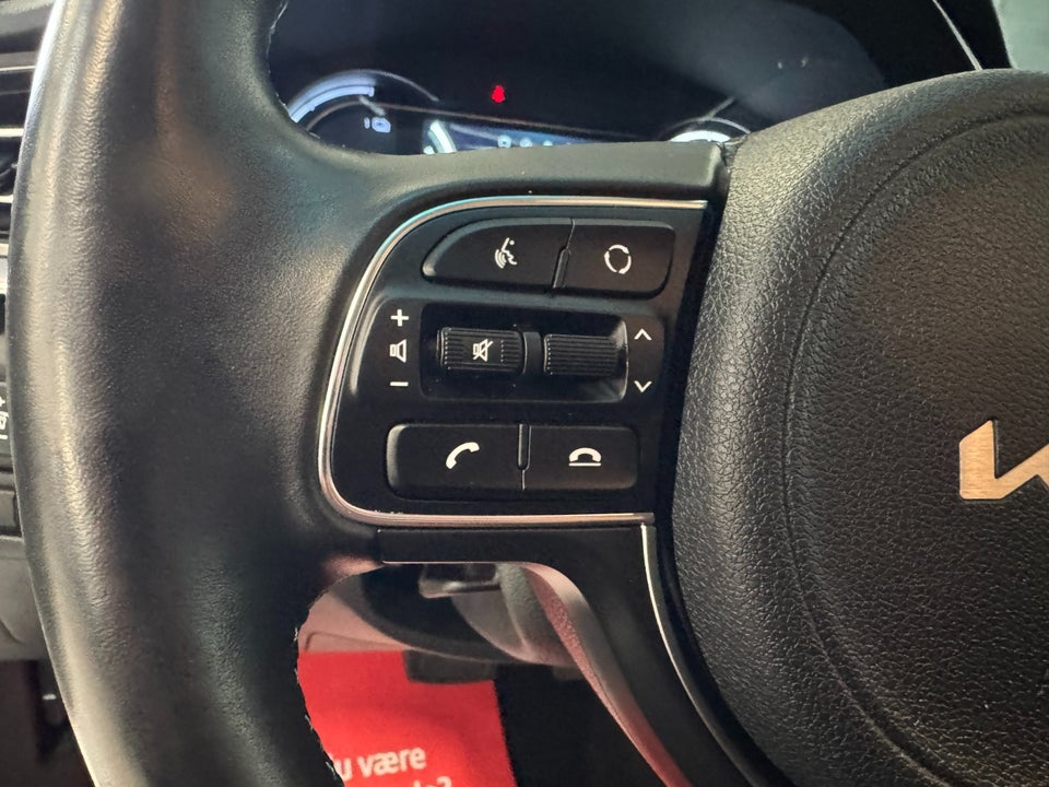 Kia e-Niro 64 Advance 5d