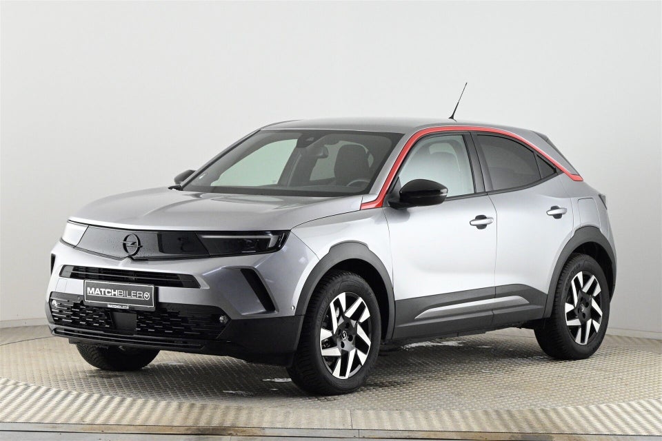 Opel Mokka-e 50 GS Line 5d