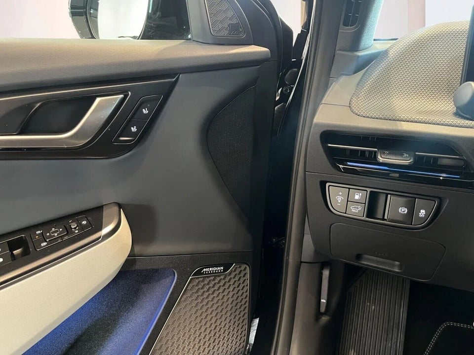 Kia EV6 84 Long Range GT-Line 5d