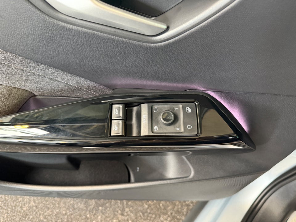 VW ID.3 58 Style Pro 5d