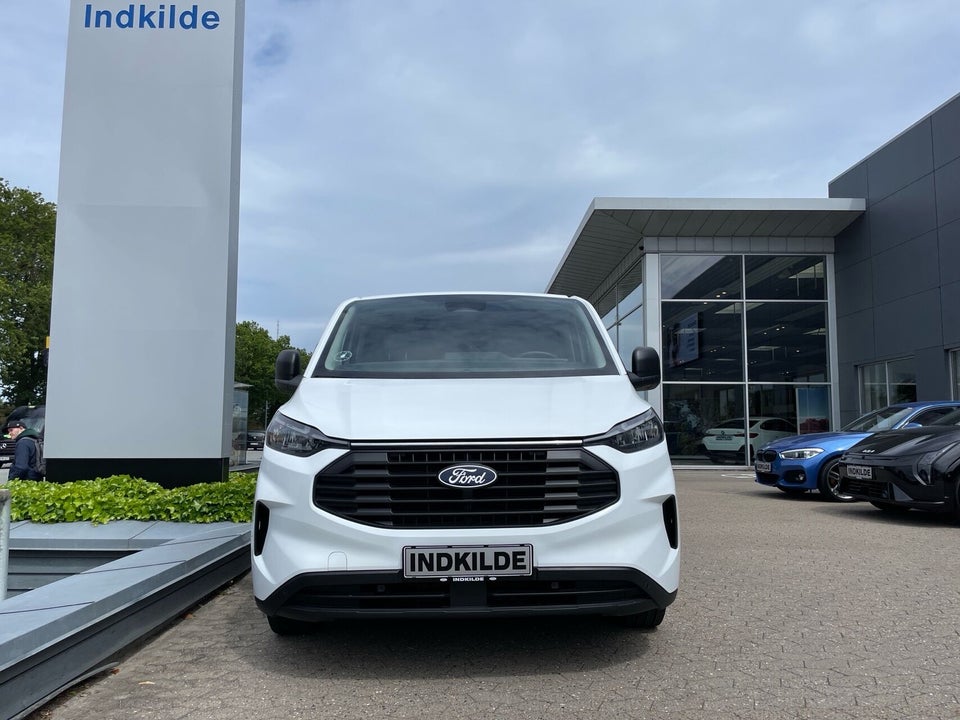 Ford Transit Custom 300 L2 2,0 EcoBlue Trend