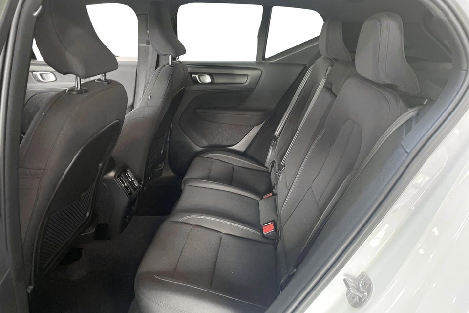 Volvo XC40 P8 ReCharge Twin Plus 5d