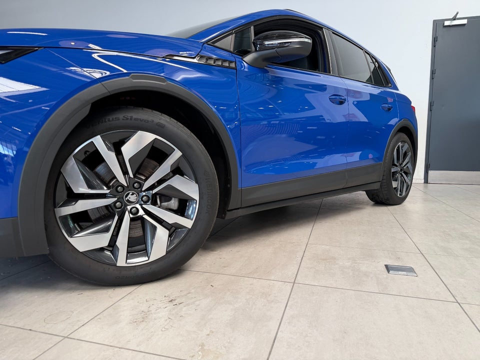 Skoda Elroq 85 iV Sportline 5d