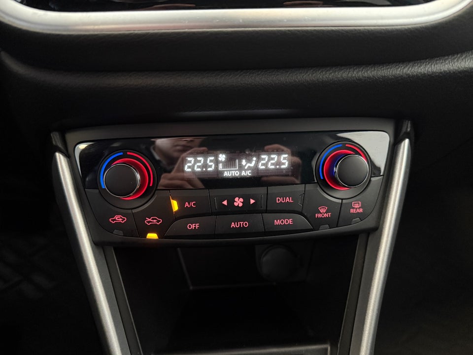 Suzuki S-Cross 1,0 Boosterjet Active 5d