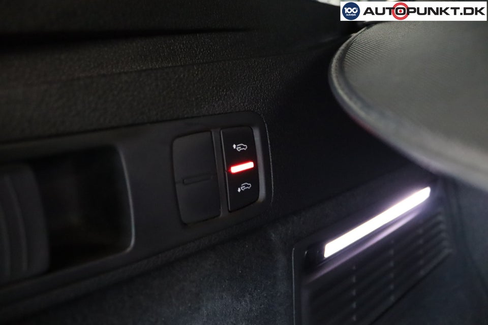 Audi Q5 2,0 TDi 190 S-line quattro S-tr. 5d