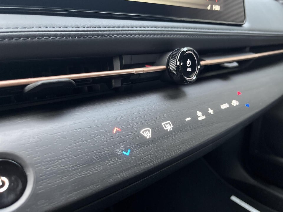 Nissan Ariya 87 Advance 5d