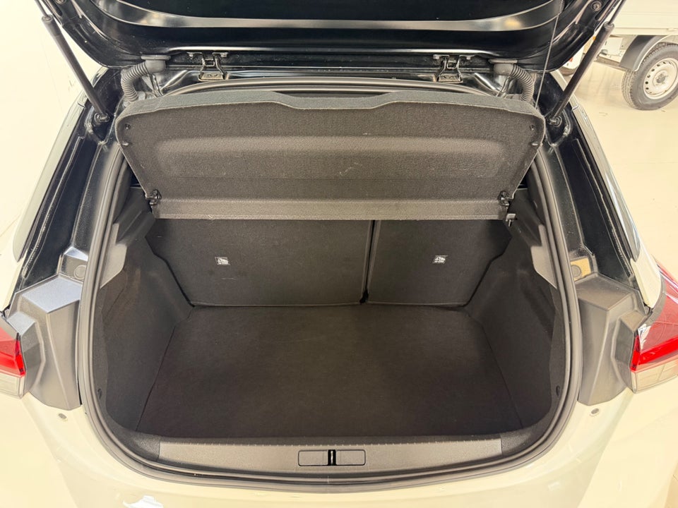 Opel Corsa 1,2 T 100 Sport 5d