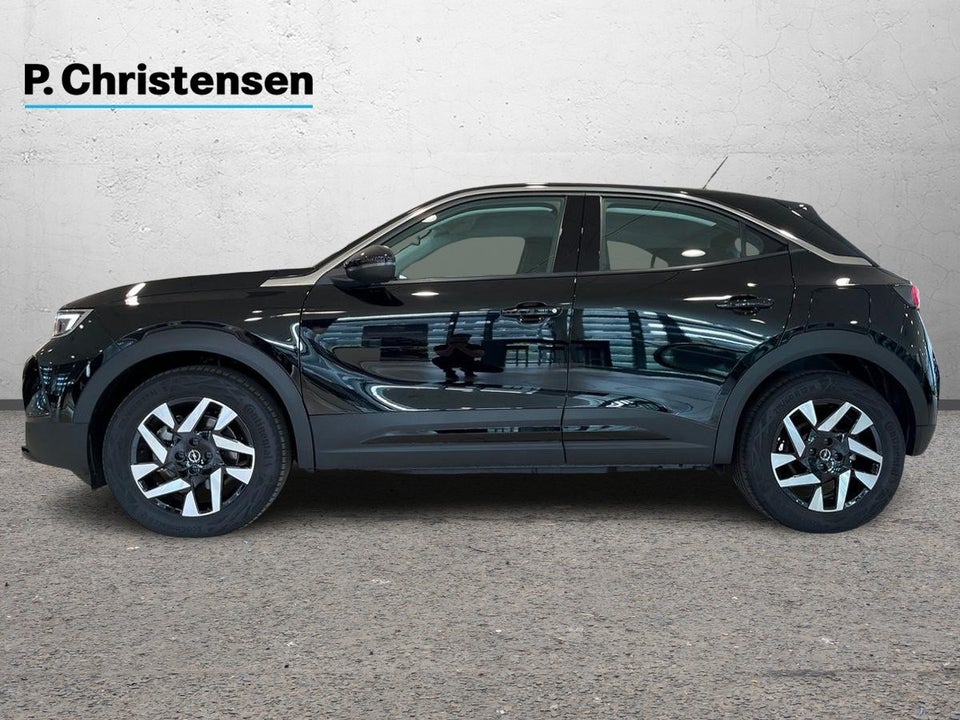 Opel Mokka-e 50 Elegance 5d