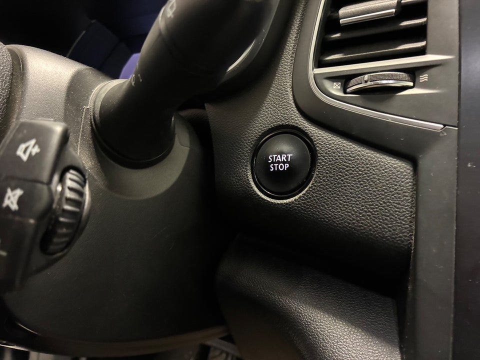 Renault Megane IV 1,2 TCe 130 Zen Sport Tourer 5d