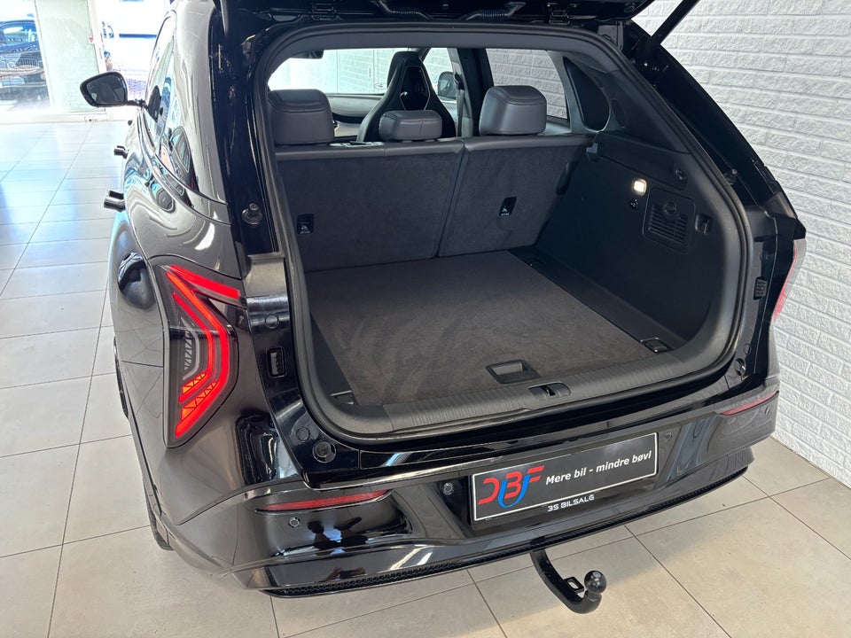 Hongqi EHS7 111 Exclusive 5d
