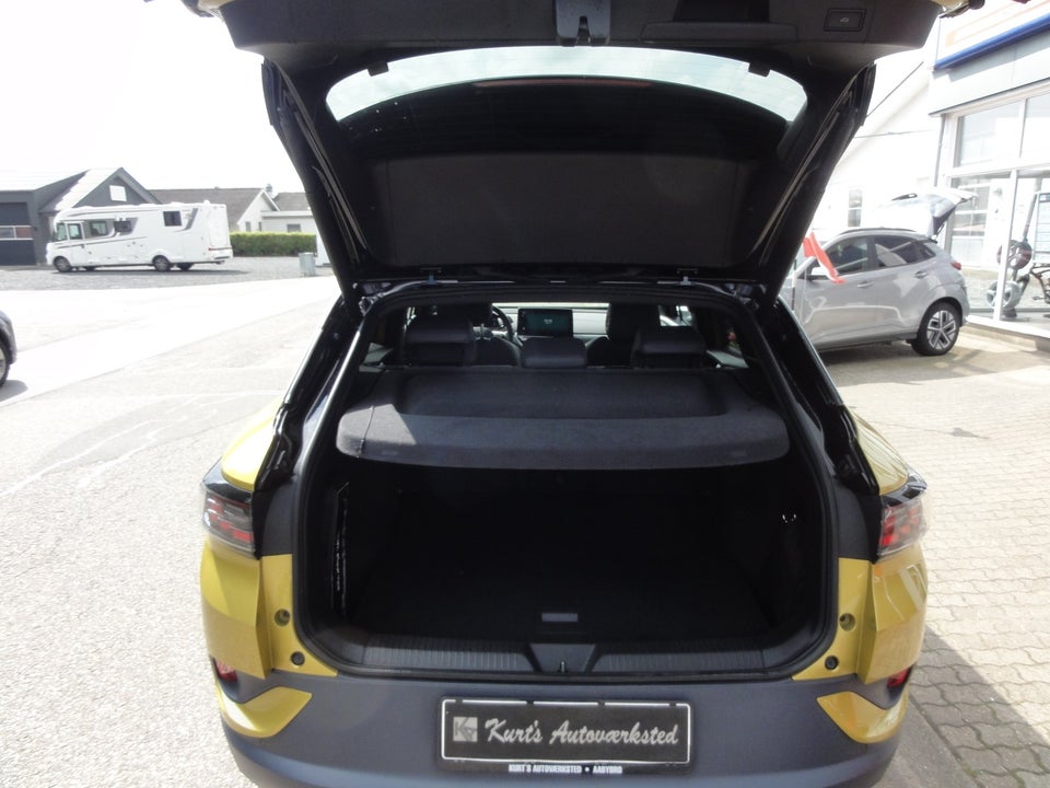 VW ID.4 77 1ST Pro Performance 5d