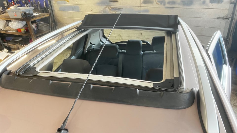 Chevrolet Spark 1,2 LS 5d