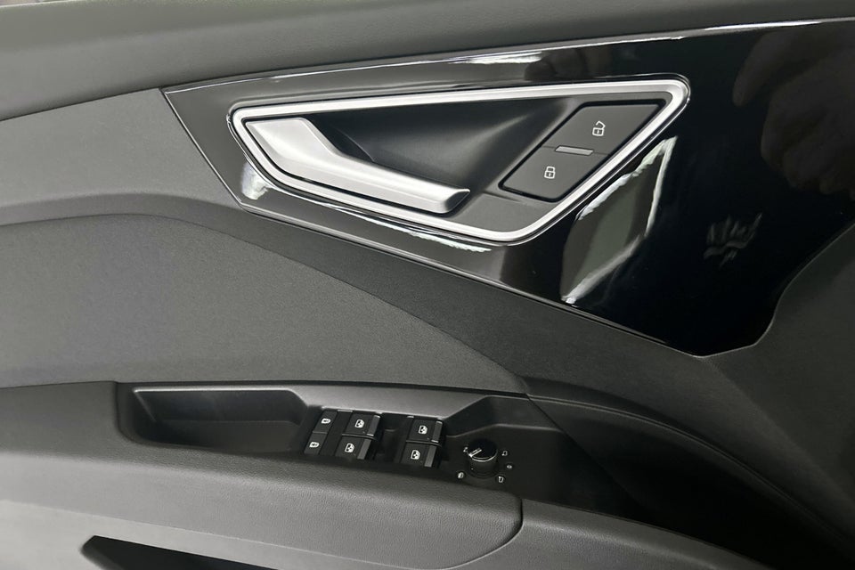Audi Q4 e-tron 45 Progress 5d