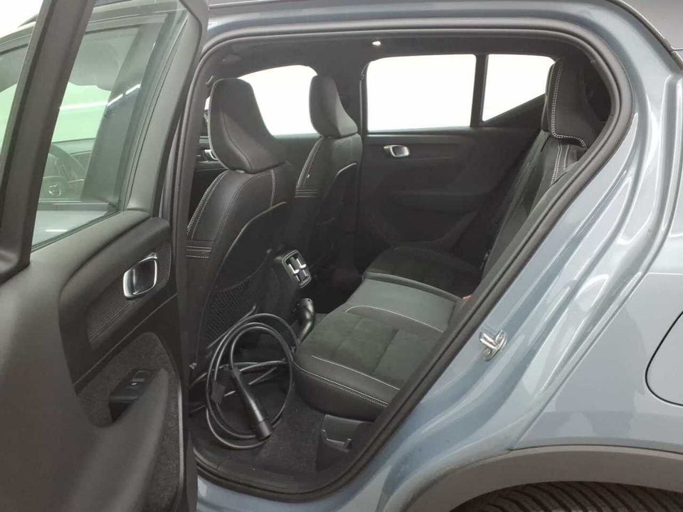 Volvo XC40 P6 ReCharge Ultimate 5d
