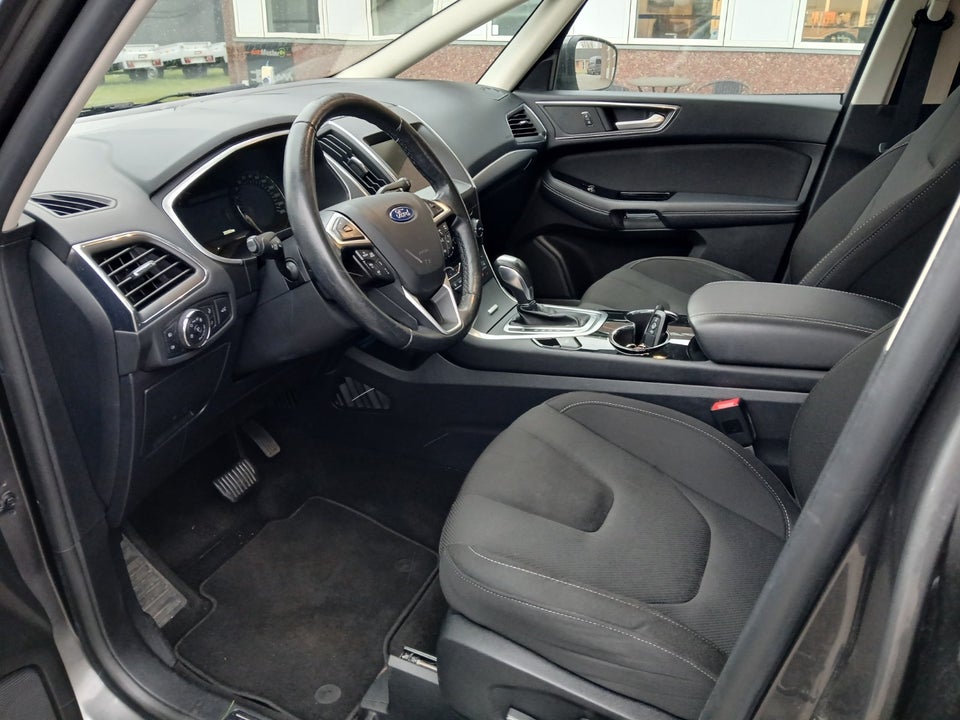 Ford S-MAX 2,0 EcoBlue ST-Line aut. 5d