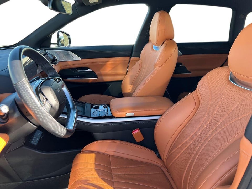 Xpeng G9 Standard Range 5d