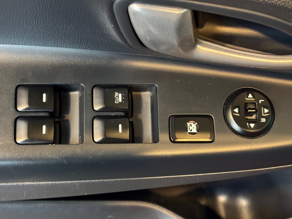 Kia Rio 1,2 CVVT Limited Edition 5d