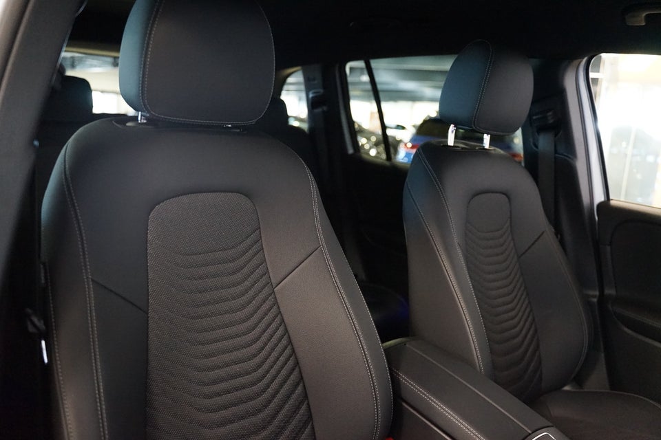 Mercedes EQB250+ Progressive Advance 5d