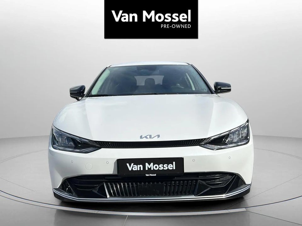 Kia EV6 77 Long Range Access 5d