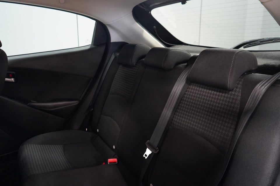 Mazda 2 1,5 SkyActiv-G 90 Niseko 5d