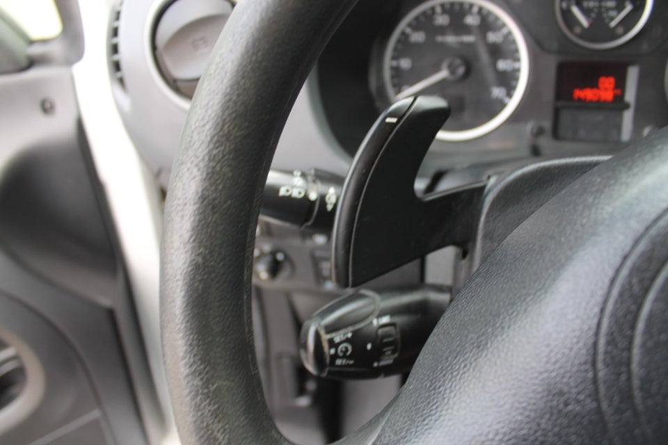 Citroën Berlingo 1,6 e-HDi 92 Cityvan E6G L1N2 4d