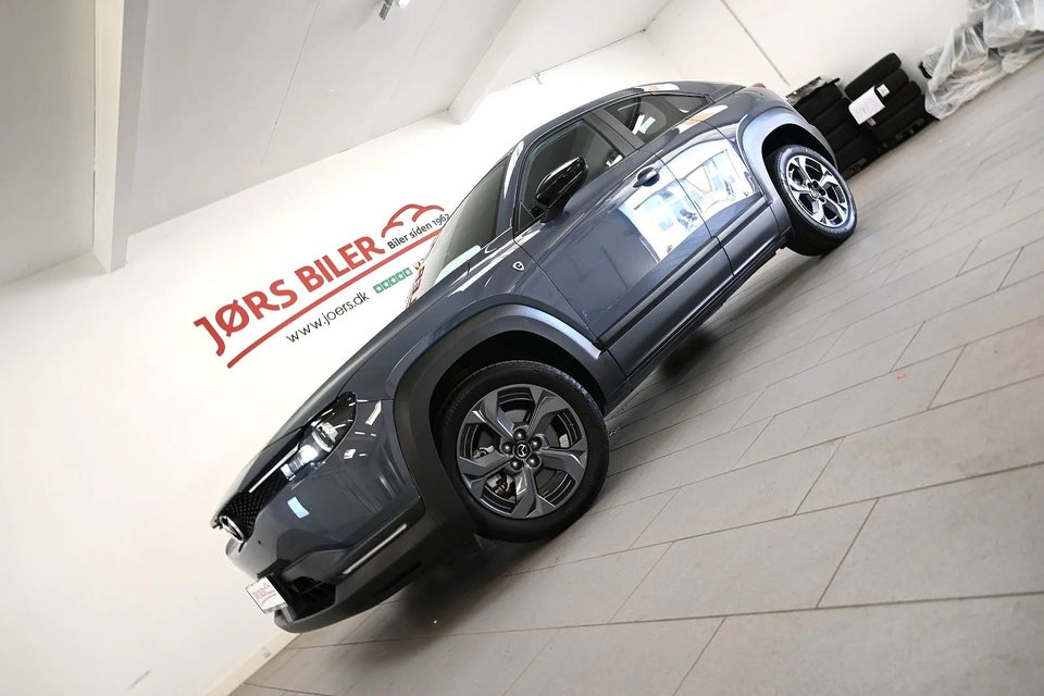 Mazda MX-30 0,8 e-SkyActiv R-EV Exclusive-Line 5d