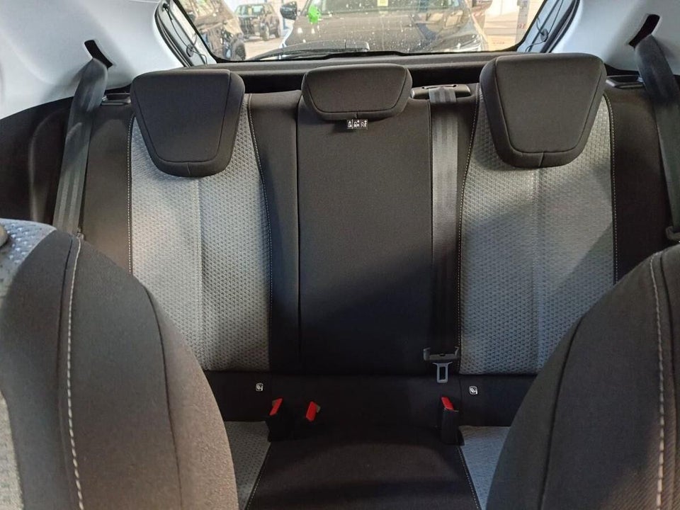 Opel Corsa-e 50 Edition 5d