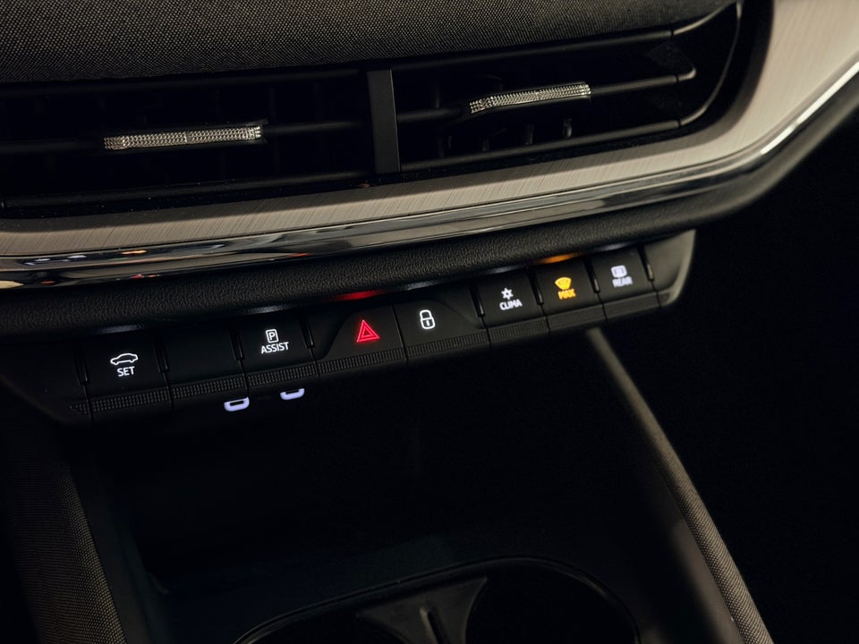 Skoda Enyaq 60 iV 5d