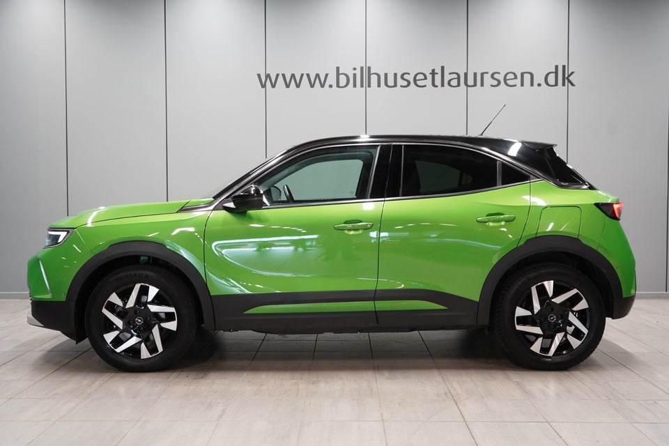 Opel Mokka-e 50 Elegance 5d