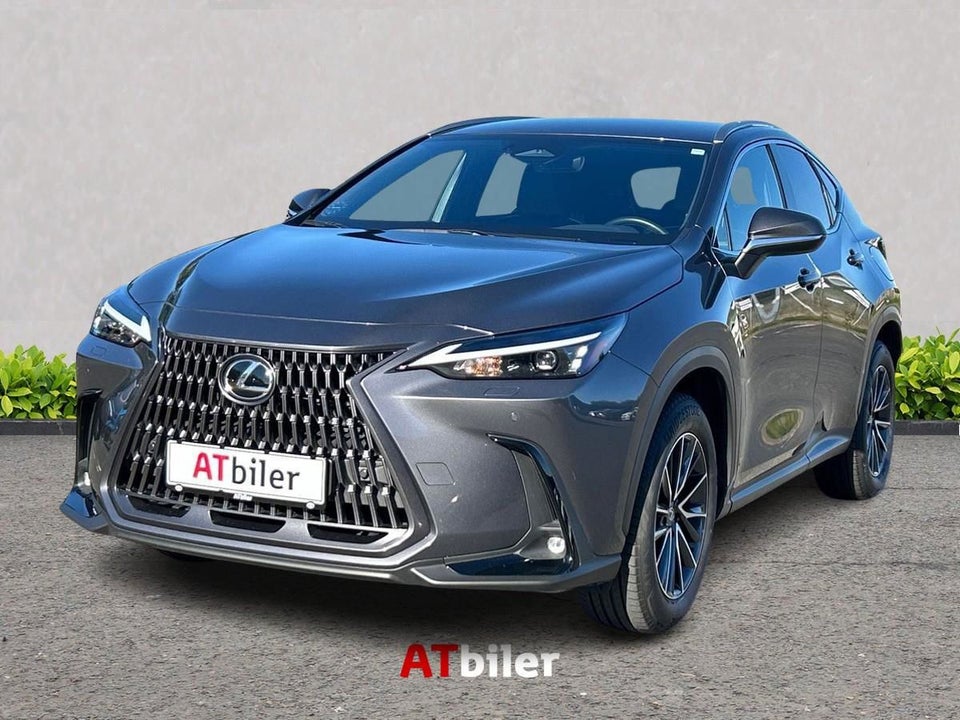 Lexus NX450h+ 2,5 Business+ aut. AWD 5d