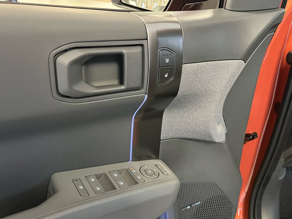 Kia EV3 81 Long Range Upgrade 5d