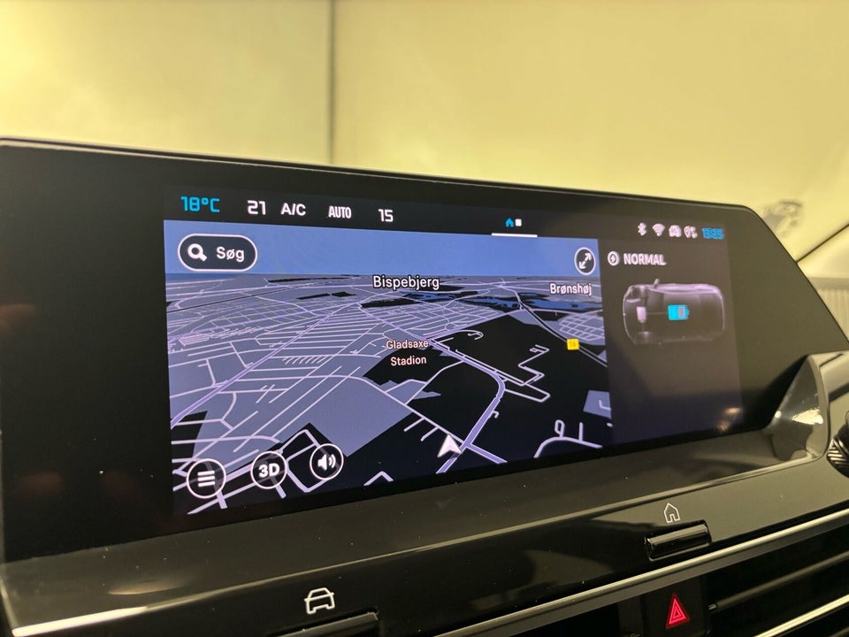 Citroën ë-C4 X 50 Shine 4d