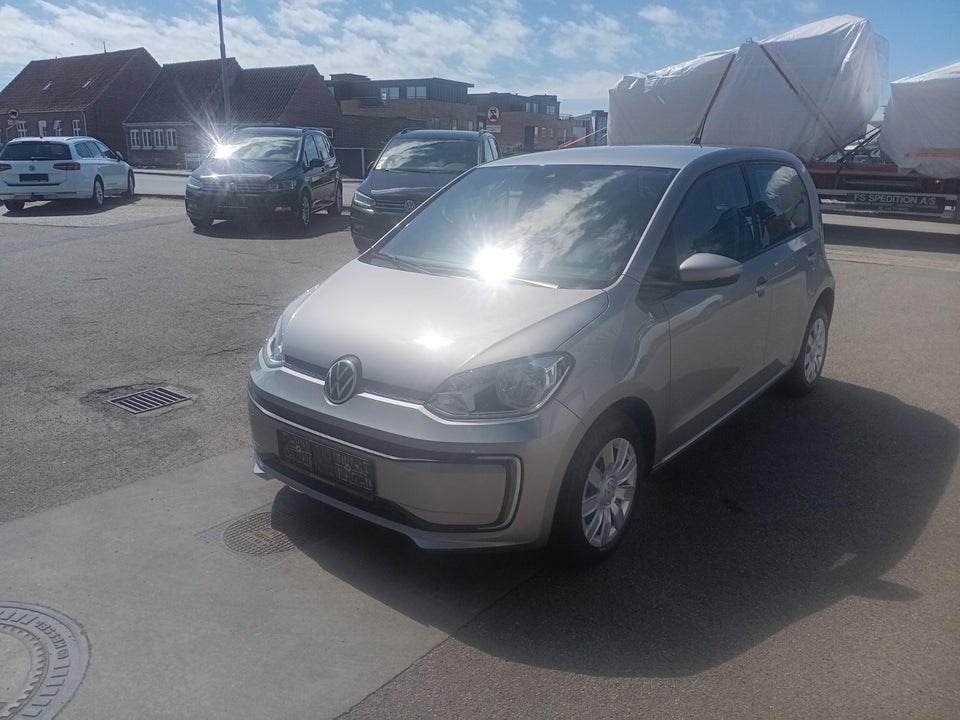 VW e-Up! Move Up! 5d