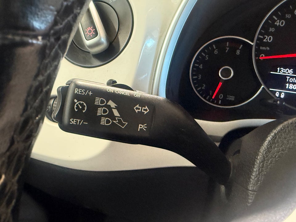 VW The Beetle 1,2 TSi 105 Design 2d